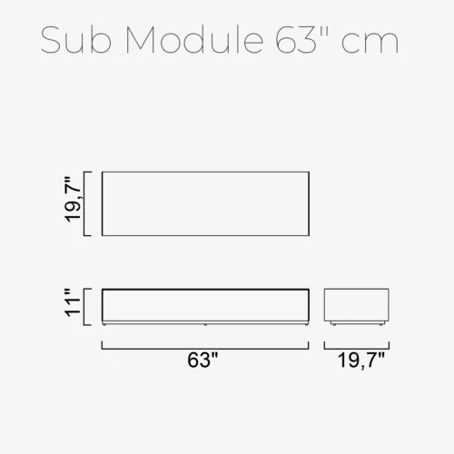 Logo Sub Module 63" - Image 2