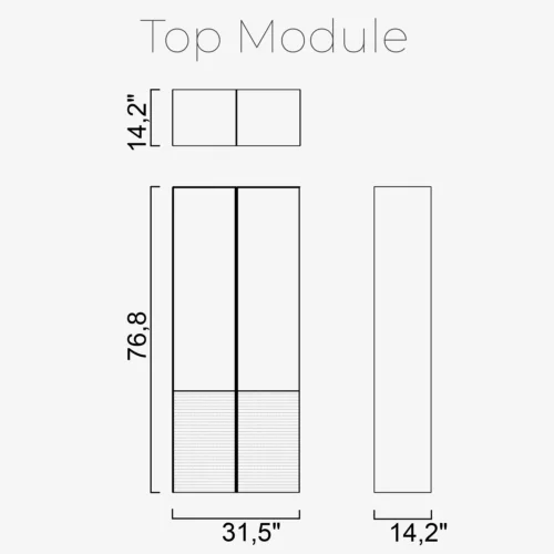 Logo Top Module - Image 2