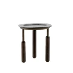 Ludo Side Table (Wood)