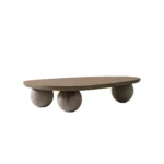 Melody Middle Coffee Table