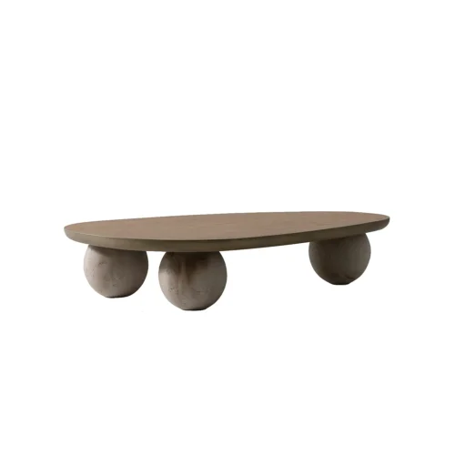 Melody Middle Coffee Table