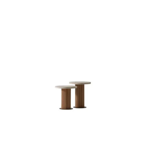 Melody Side Table (Short) - Image 3