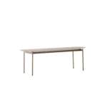 Pandora Middle Coffee Table (Slim)