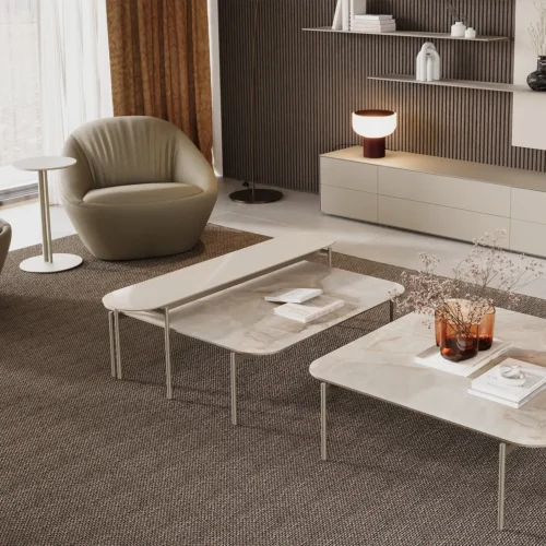 Pandora Side Table - Image 5