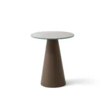 Perla Conic Side Table