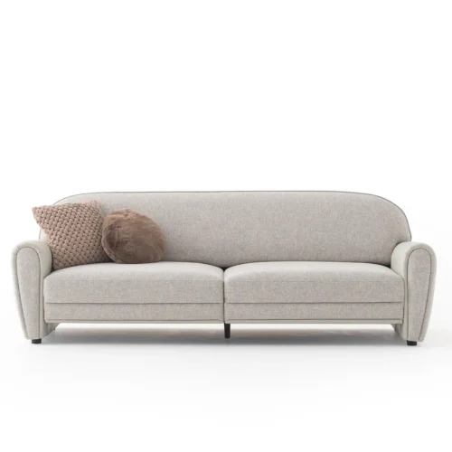 Romans Long Sofa