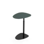 Terra Side Table (Glass)