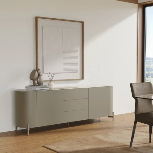 Vinci Sideboard - Image 4
