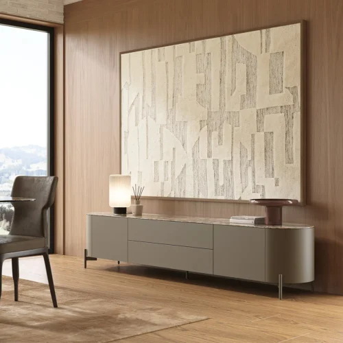 Vinci Tv Unit - Image 4