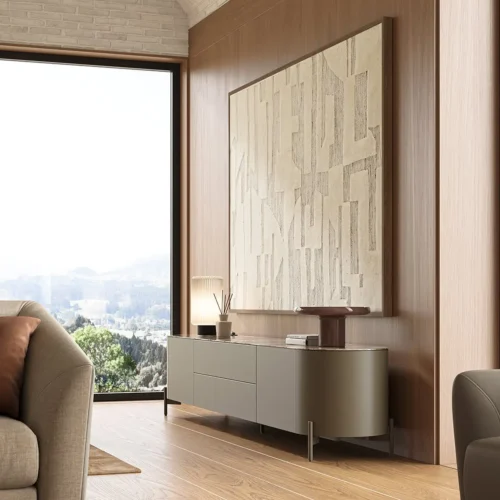 Vinci Tv Unit - Image 5