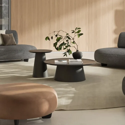 Yoda Side Table (Big) - Image 5