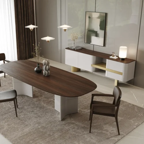 Bloom Sideboard - Image 4