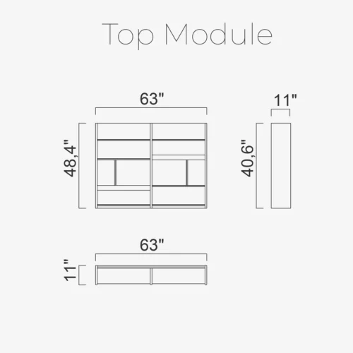 Bloom Top Module - Image 2