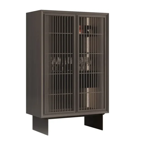 Riva Buffet (With Glass)