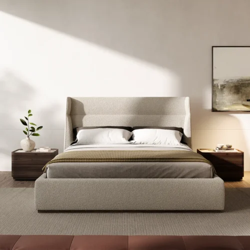 Arel Nightstand - Image 6