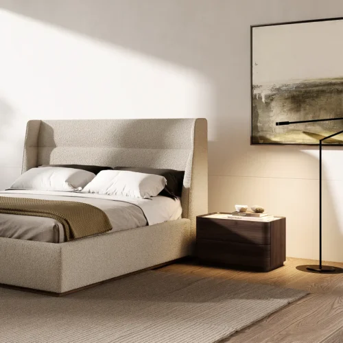 Arel Nightstand - Image 5