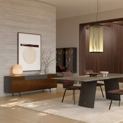 Charm Sideboard - Image 4