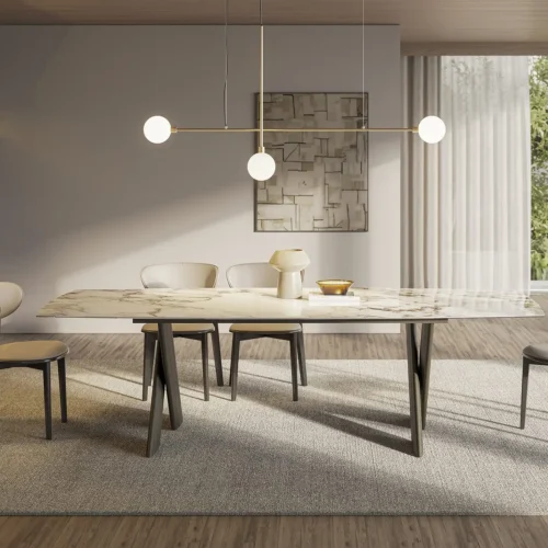 Cross Table (Ceramic) - Image 5