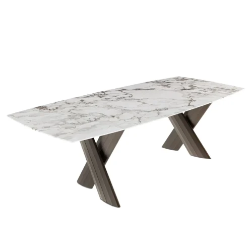 Cross Table (Ceramic)