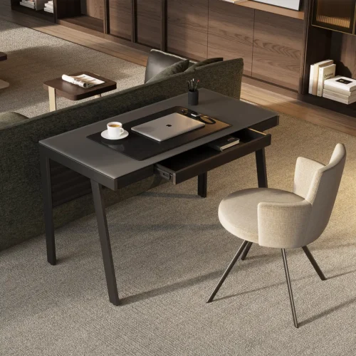 Dandy Study Desk - Image 5