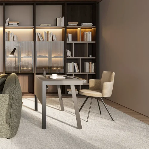 Dandy Study Desk - Image 6
