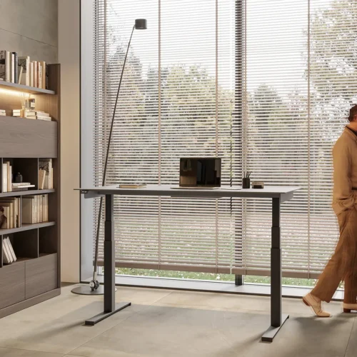 Joy Study Desk - Image 5