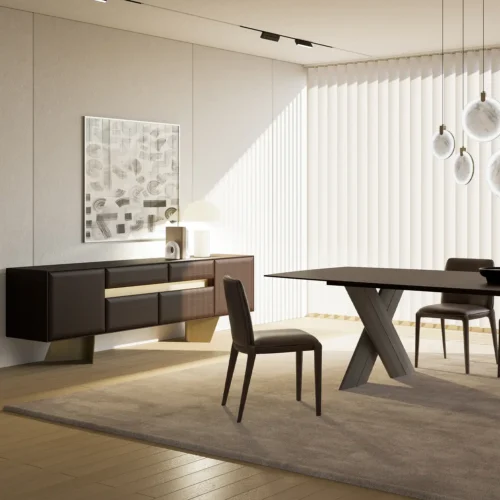 Madlen Sideboard - Image 4