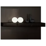 Madlen Unit 3 Drawer Panel