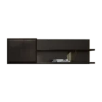 Madlen With Wooden Cover Top Module