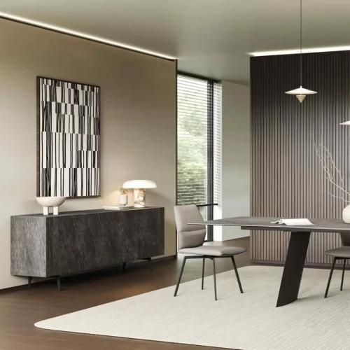 Nero Sideboard - Image 7