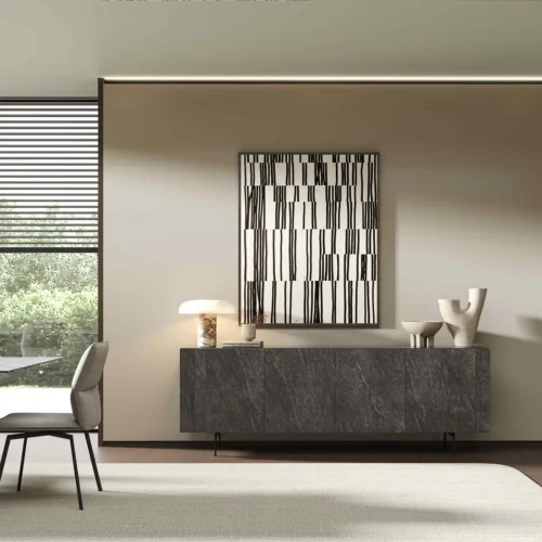 Nero Sideboard - Image 4
