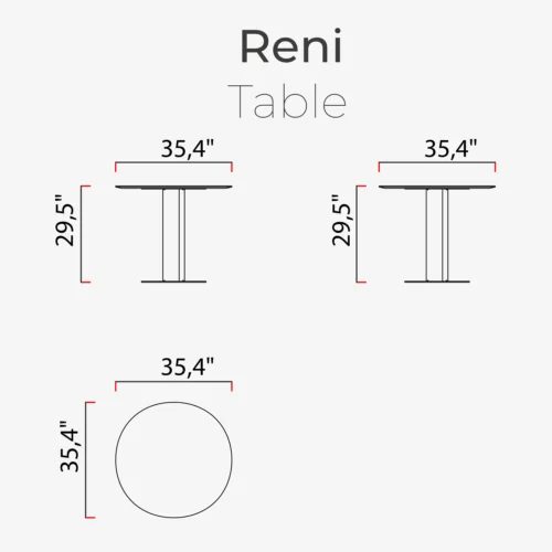 Reni Table - Image 3