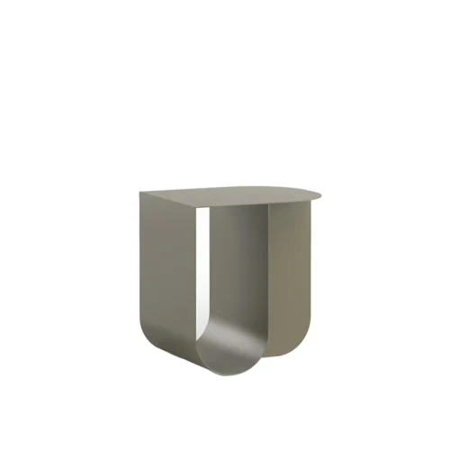 Shiny Nightstand