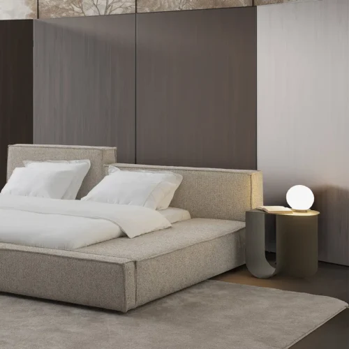 Shiny Nightstand - Image 5