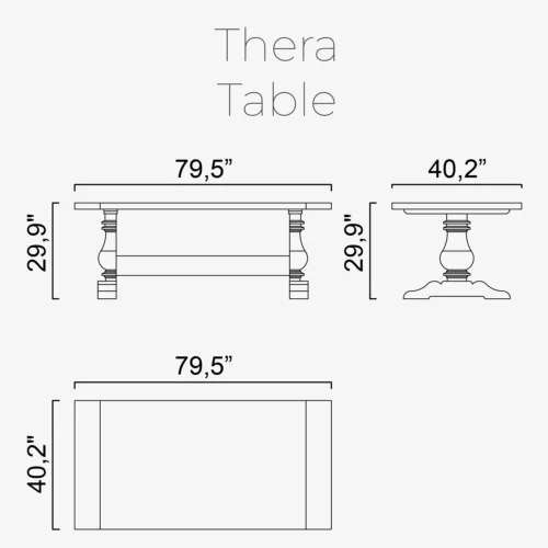 Thera Table - Image 8