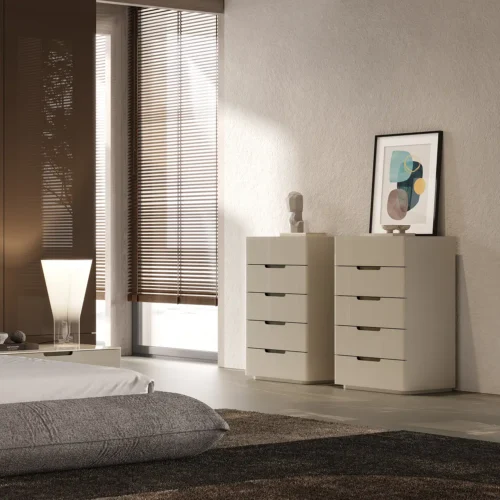 Tulsa Chest Of Drawer - Image 3