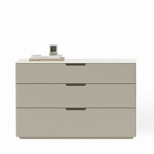 Tulsa Slim Dresser