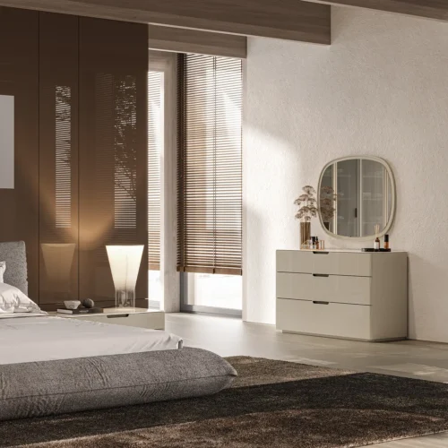 Tulsa Slim Dresser - Image 2