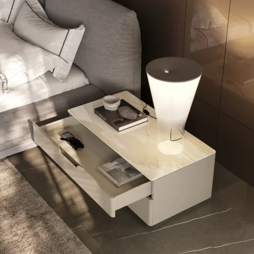 Tulsa Slim Nightstand - Image 3