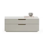 Tulsa Slim Nightstand