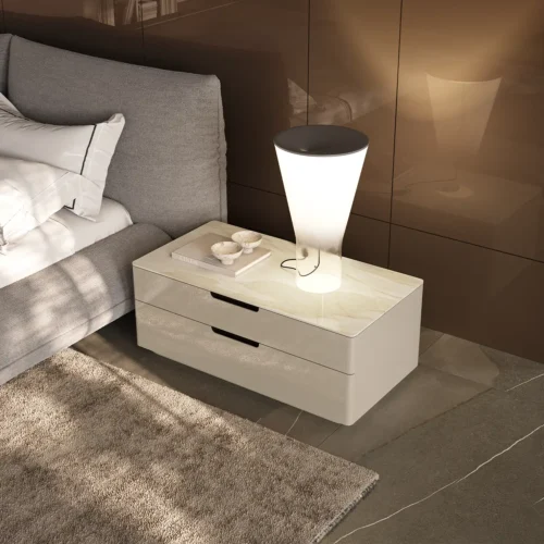 Tulsa Slim Nightstand - Image 2